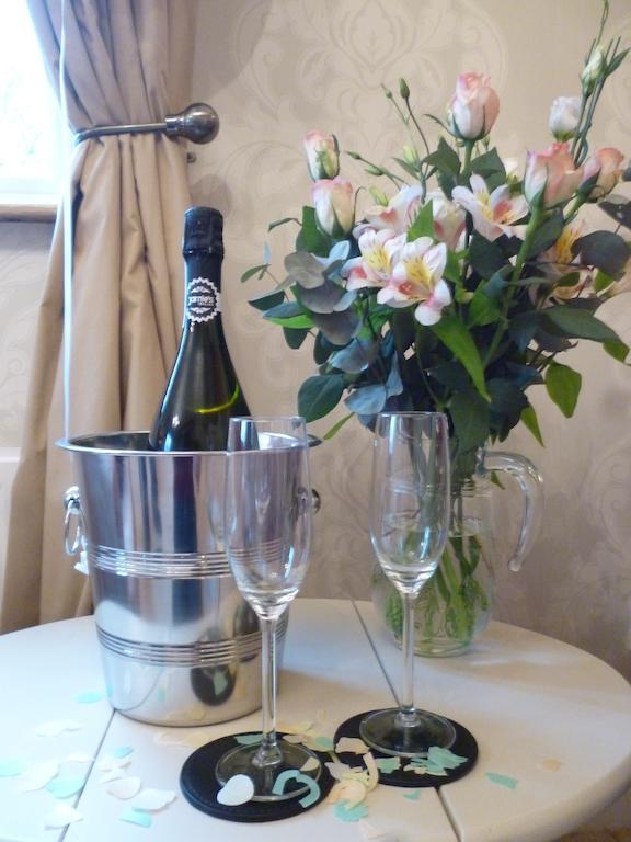 Newmoor Park Hotell Launceston Exteriör bild
