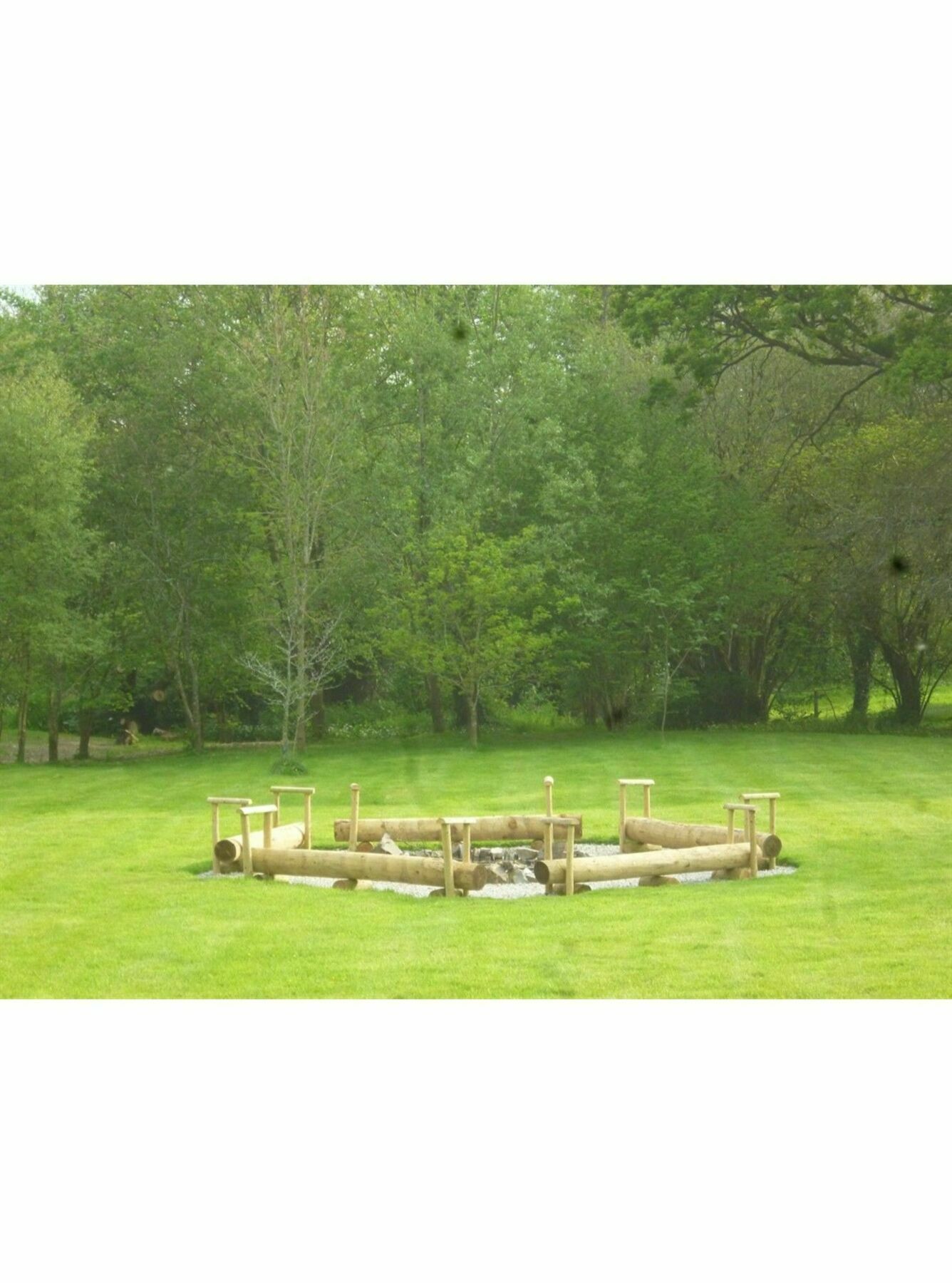 Newmoor Park Hotell Launceston Exteriör bild