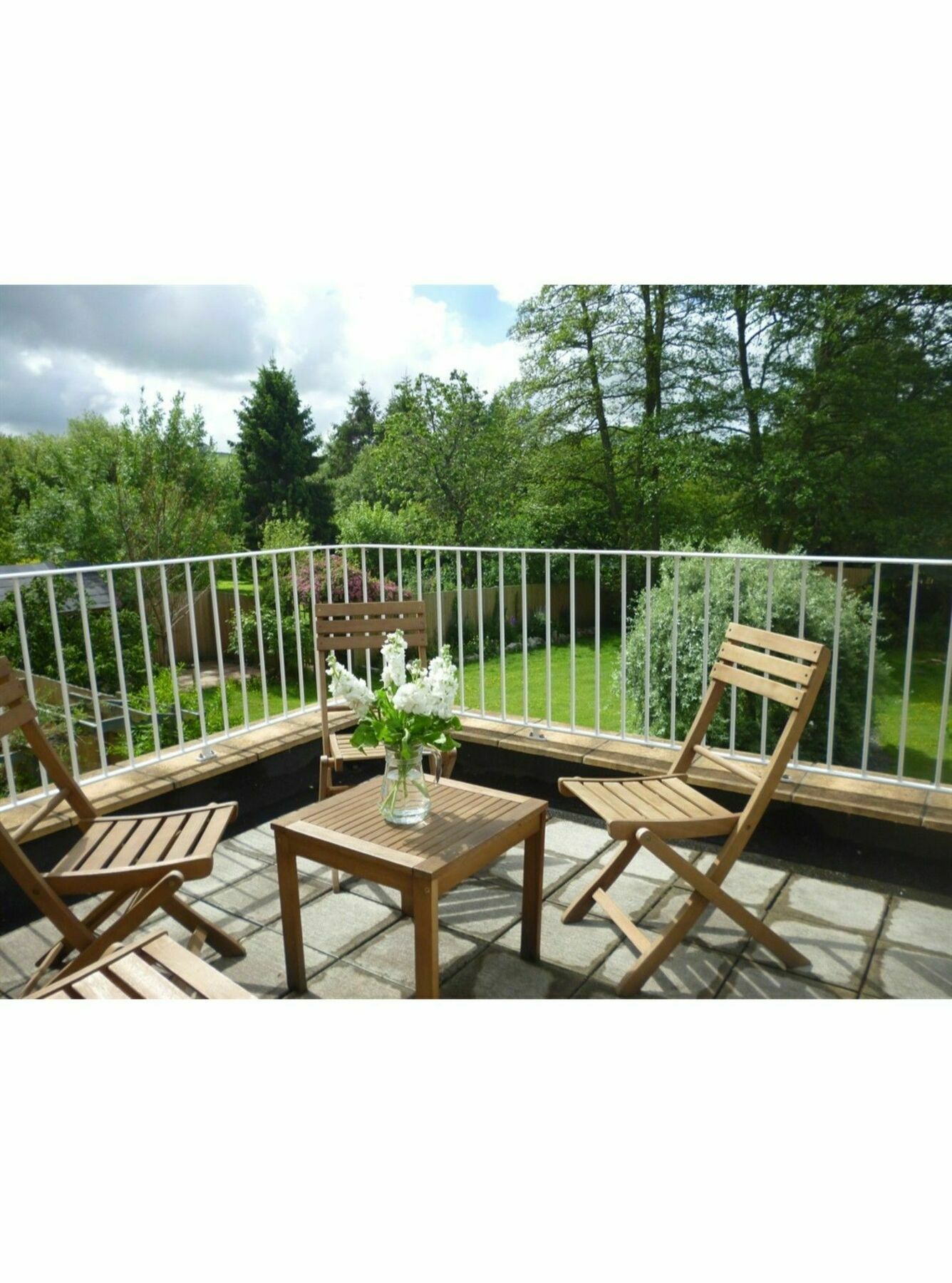 Newmoor Park Hotell Launceston Exteriör bild