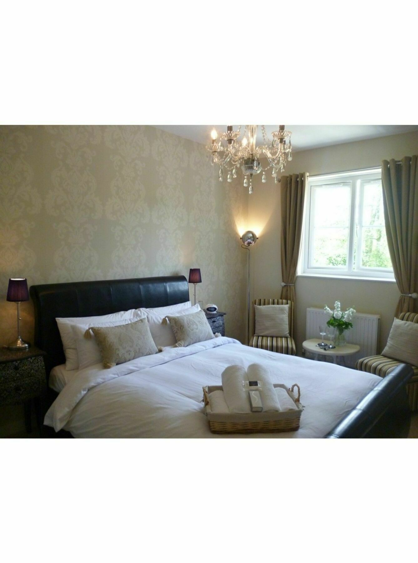 Newmoor Park Hotell Launceston Exteriör bild